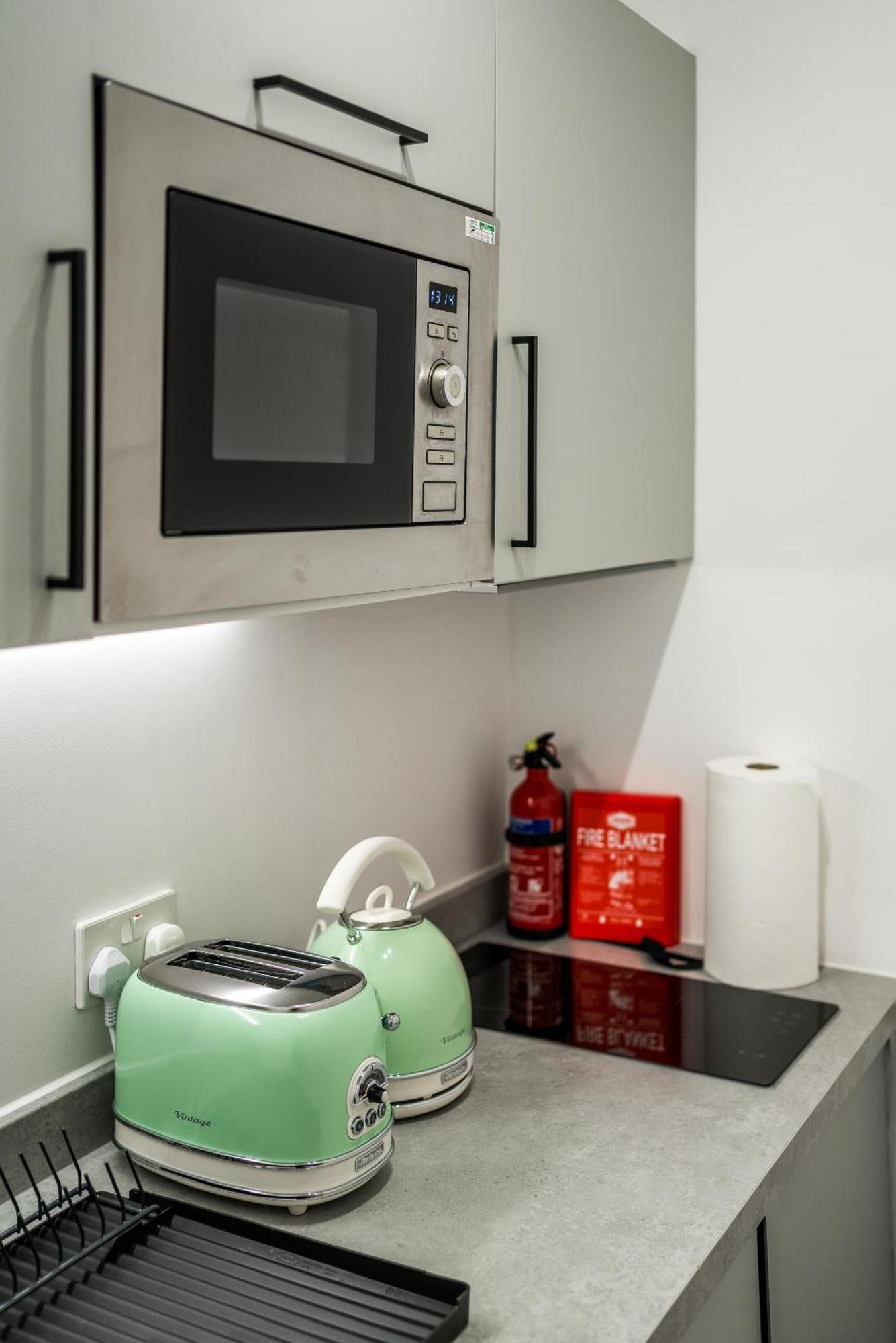 Apartment Notting Hill By Sleepy London