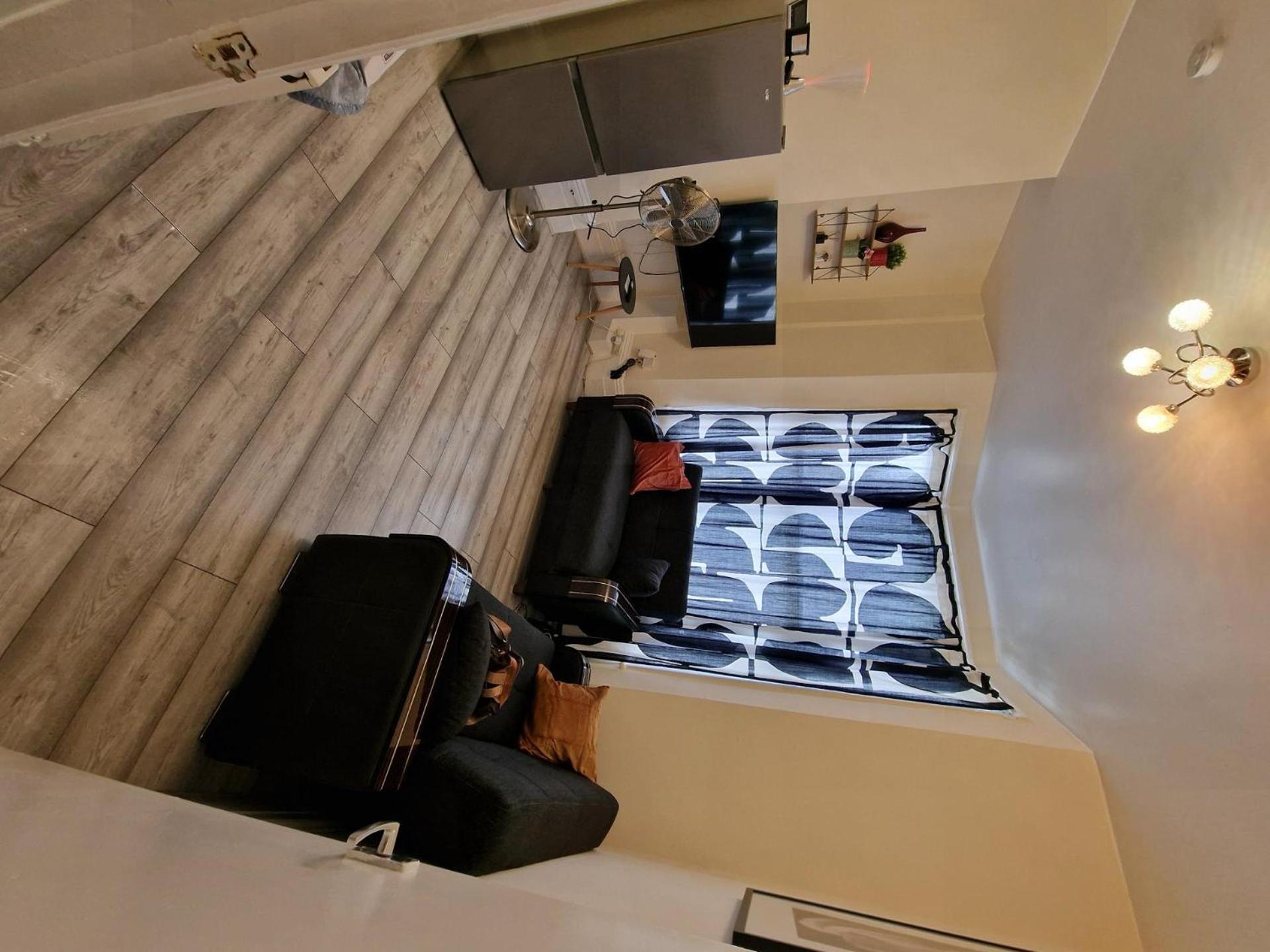 Apartment Cozy - Location