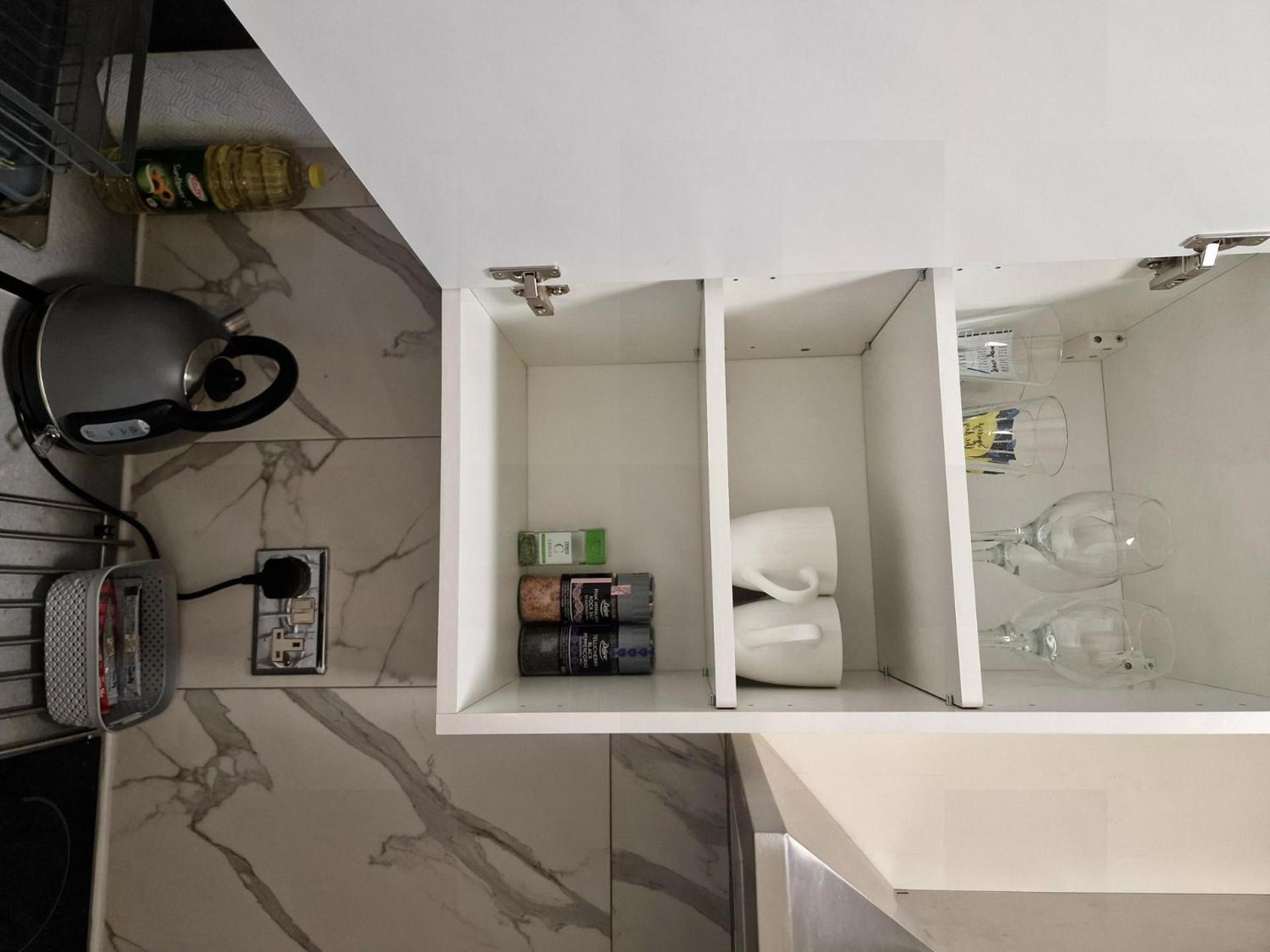 Cozy - Location Apartment London