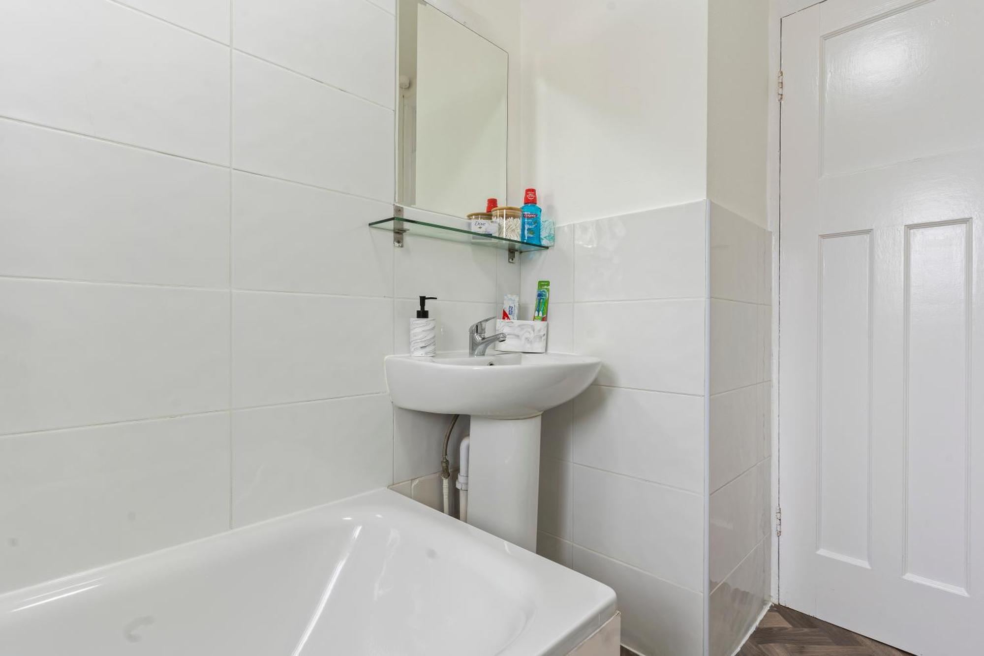 Holiday home Wembley Stadium 2 Bed Aprt