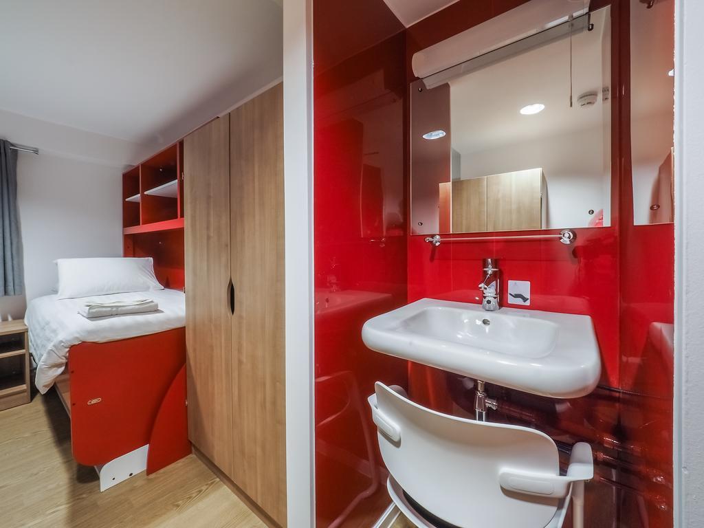 Appartement Lse High Holborn