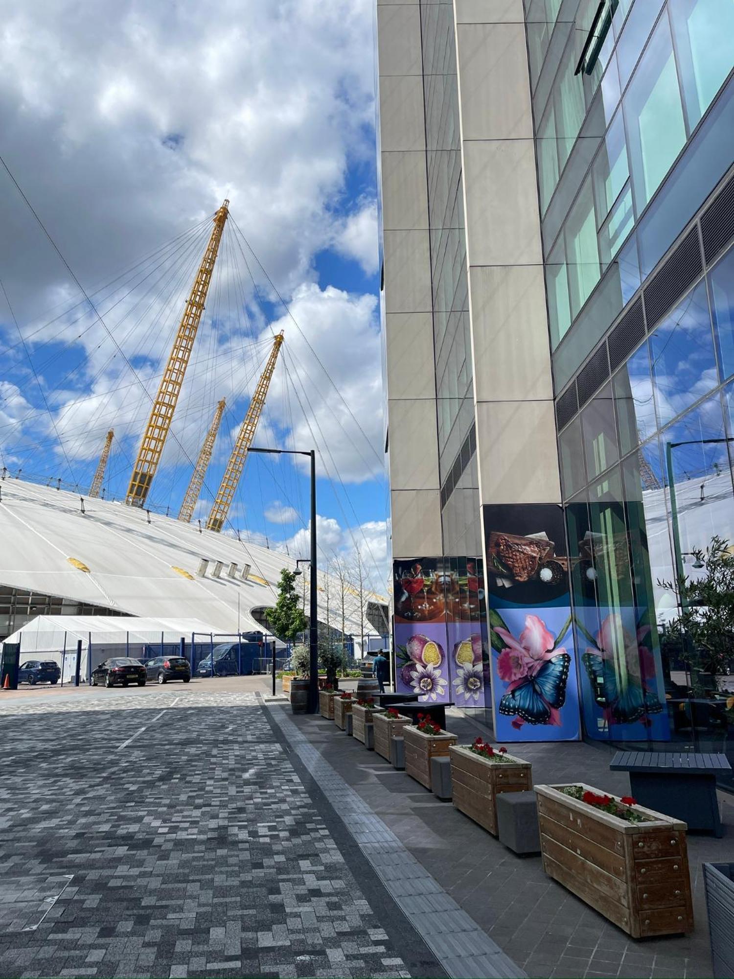 02 Arena View
