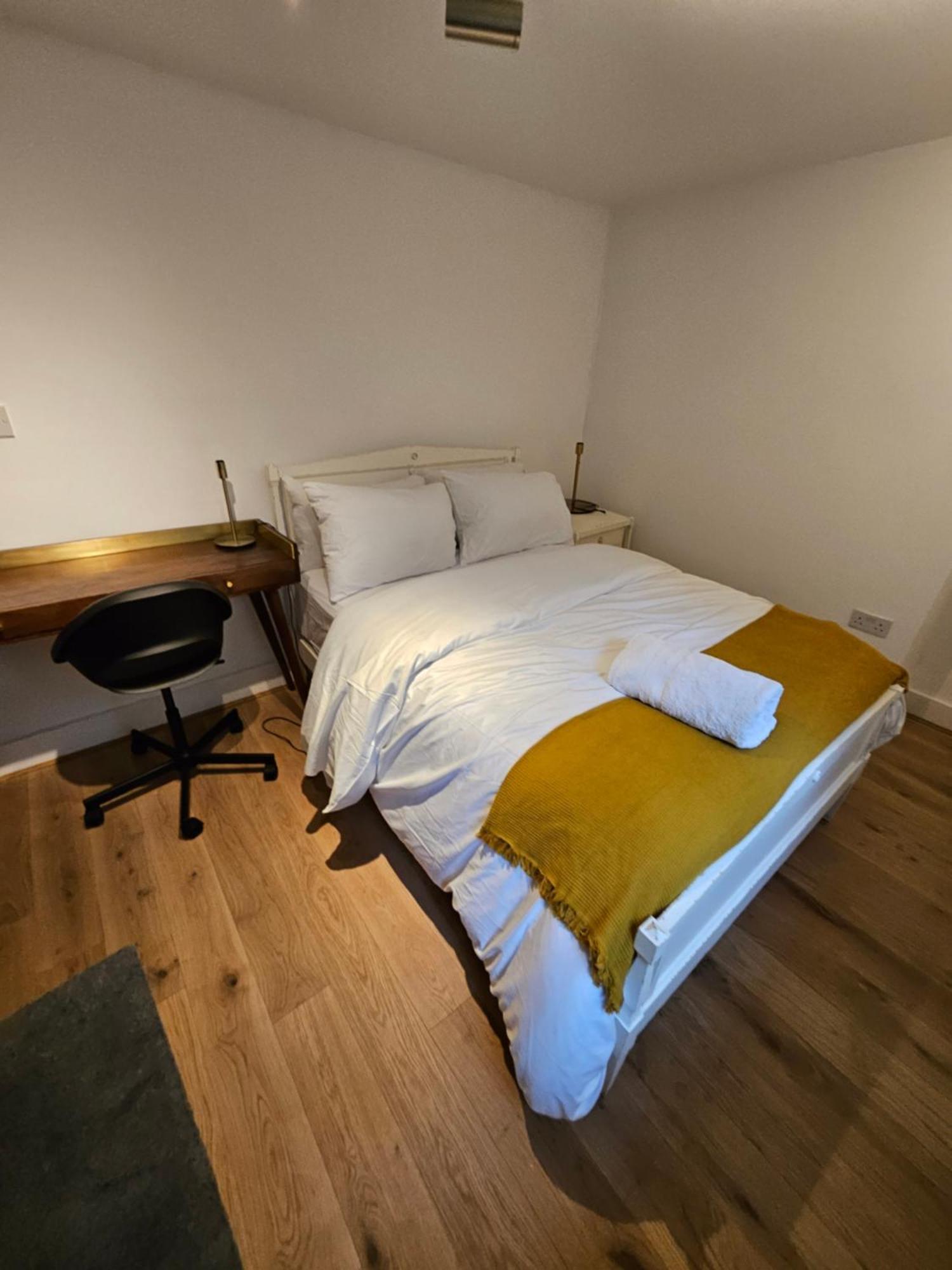 Mia Residence, Waterloo 4bed Apa Appartement Londen