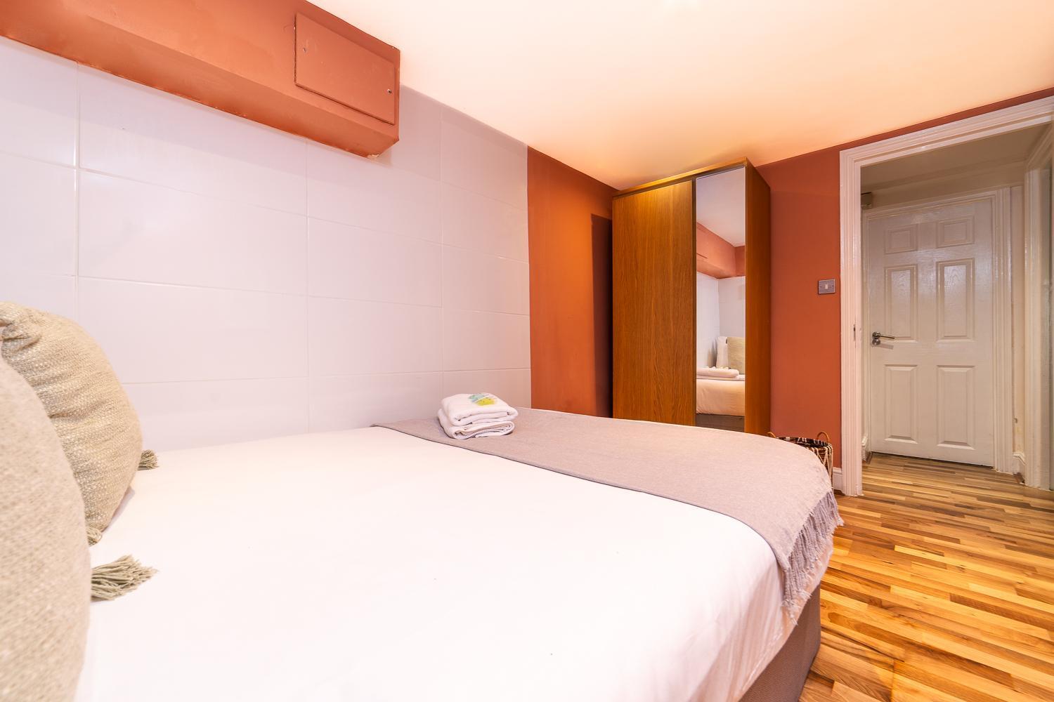 Paddington-marble Arch Duplex * Londres