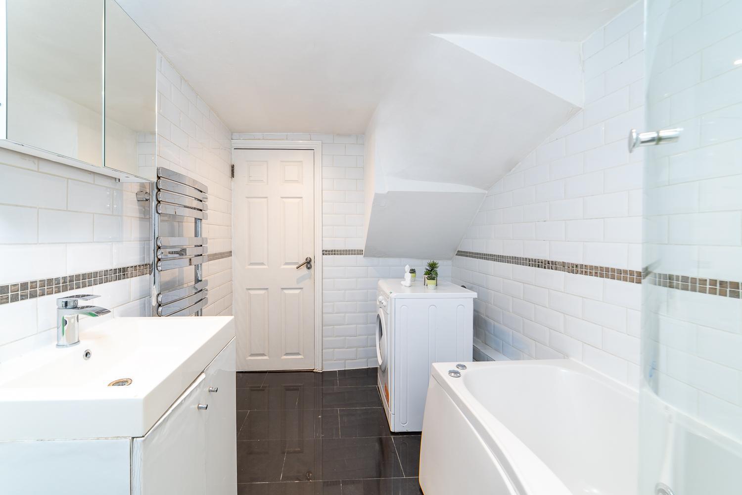 Paddington-marble Arch Duplex Londres