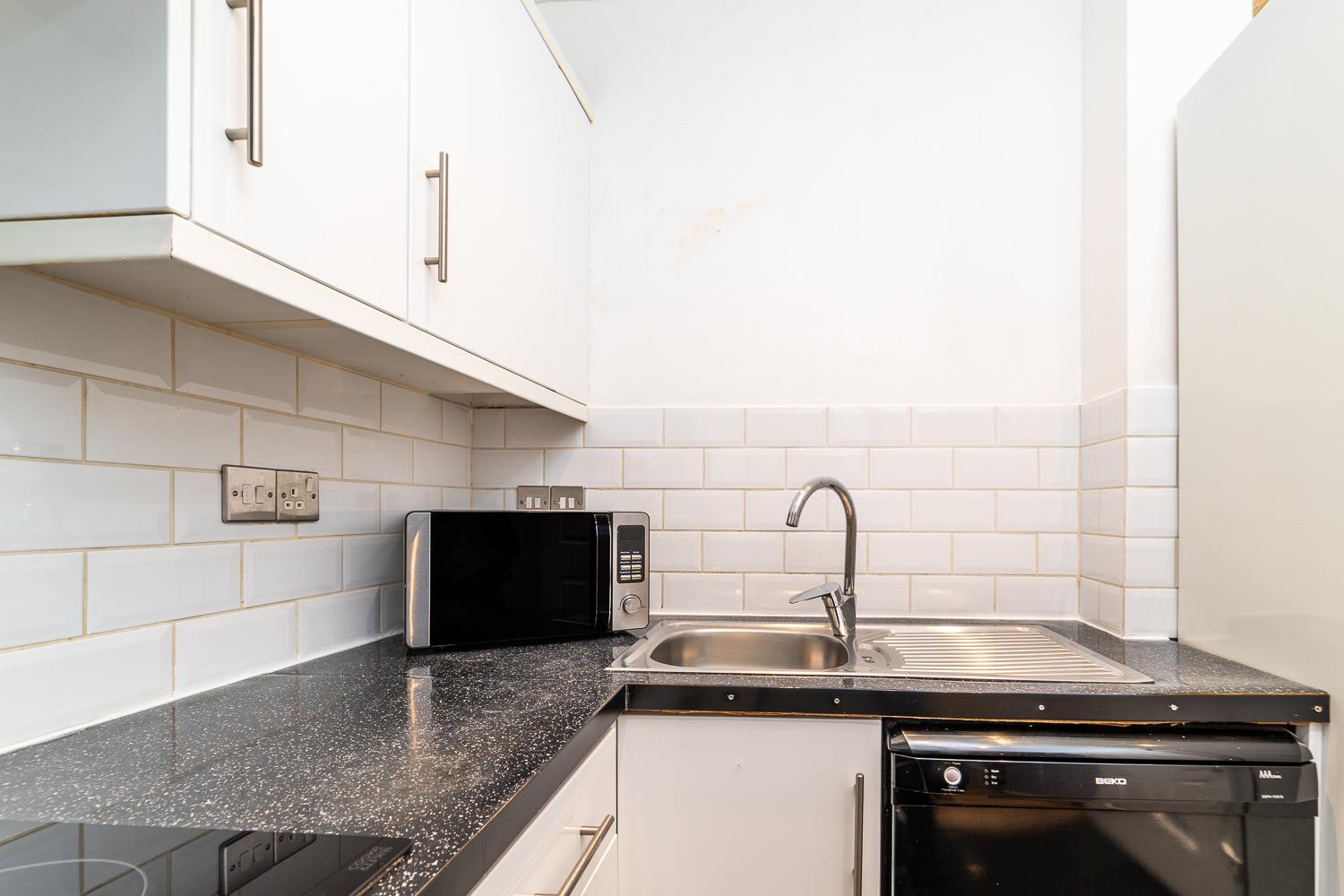 Paddington-marble Arch Duplex Apartamento