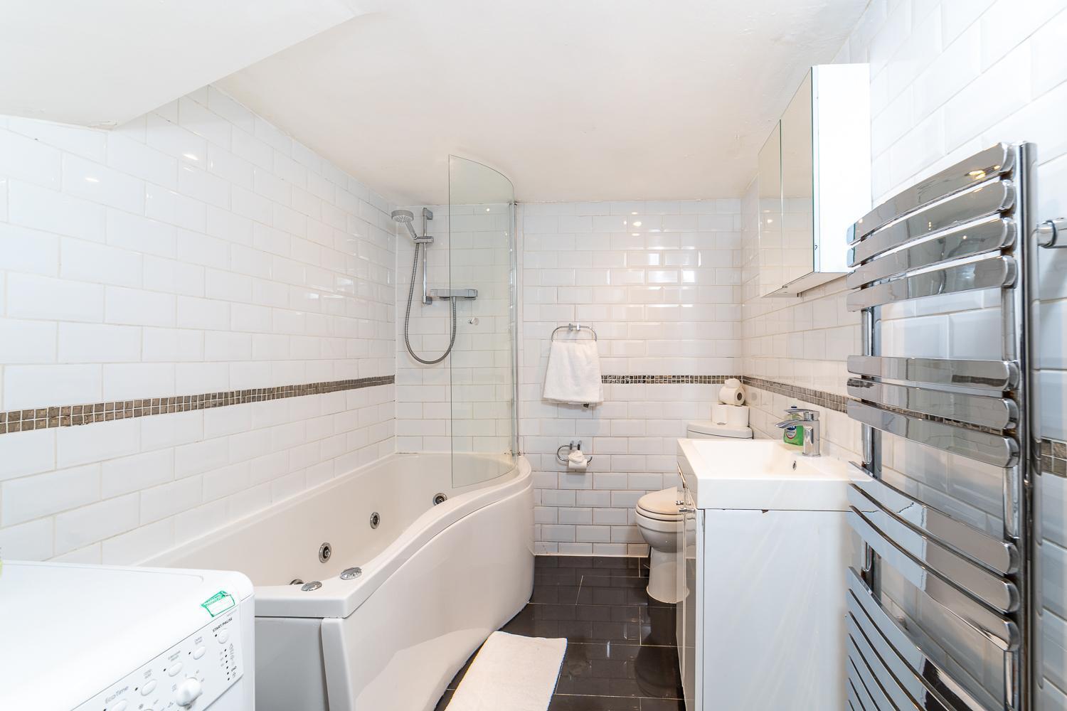 Paddington-marble Arch Duplex Apartamento Londres