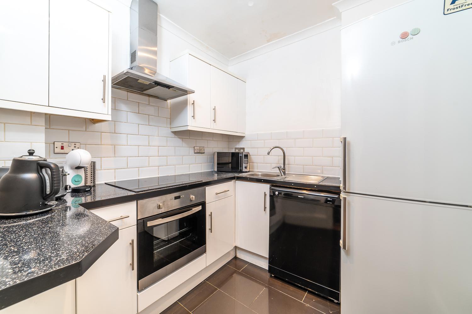 Apartamento Paddington-marble Arch Duplex Londres