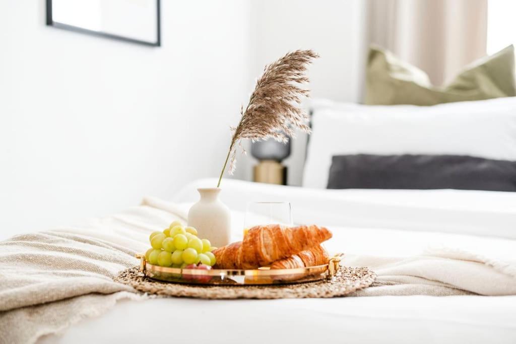Hyde Park Apartment London