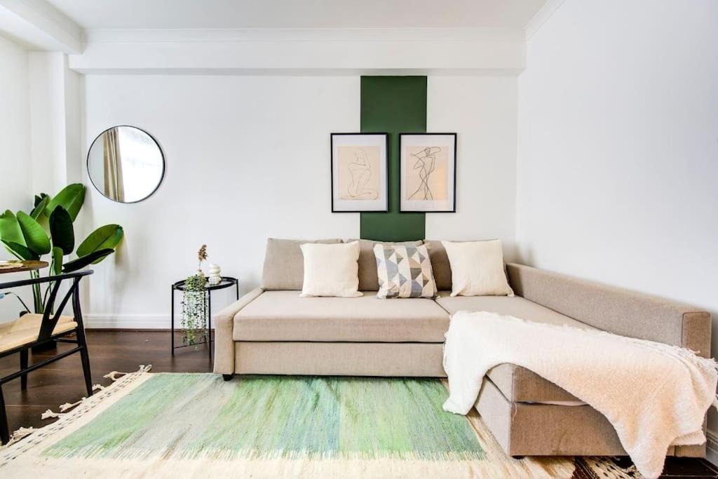 Apartment Hyde Park