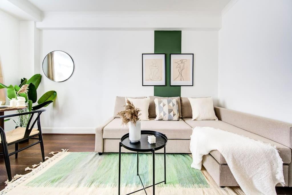 Hyde Park Apartment London