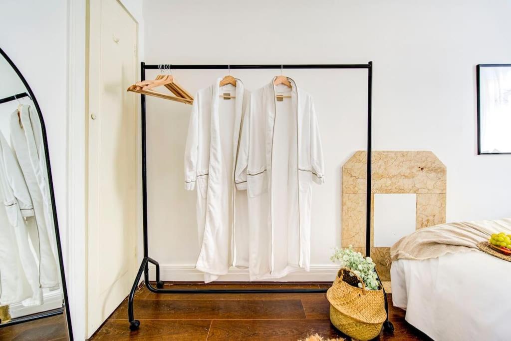 Hyde Park Apartment *