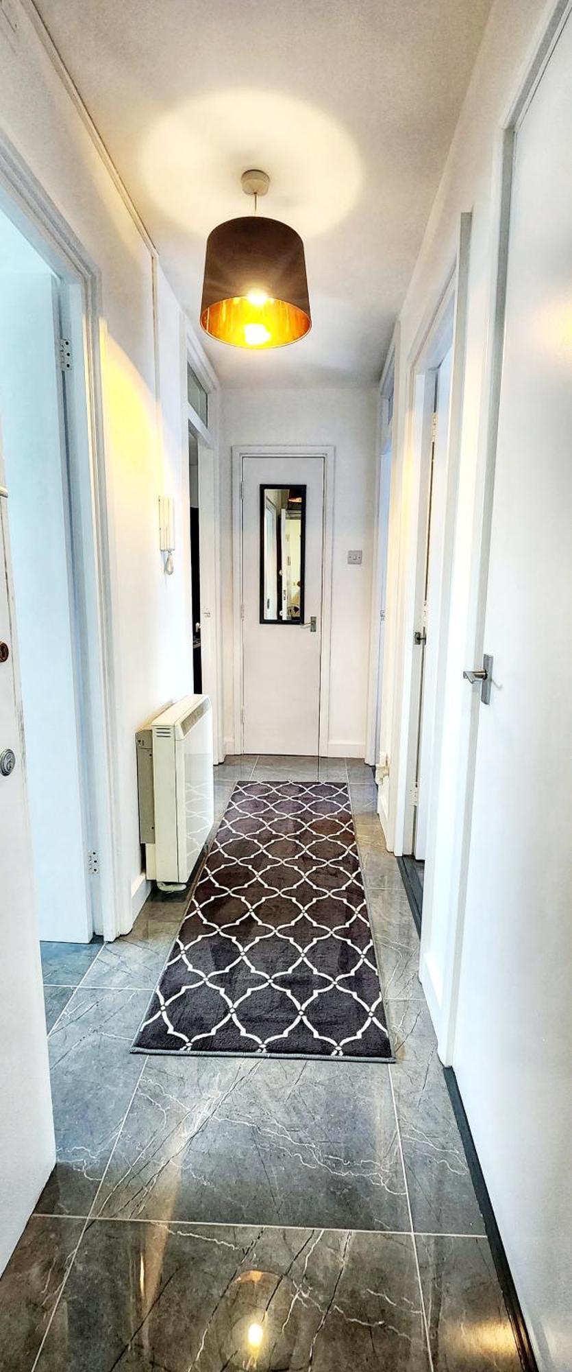 Brand New Flat - Canary Wharf Apartamento