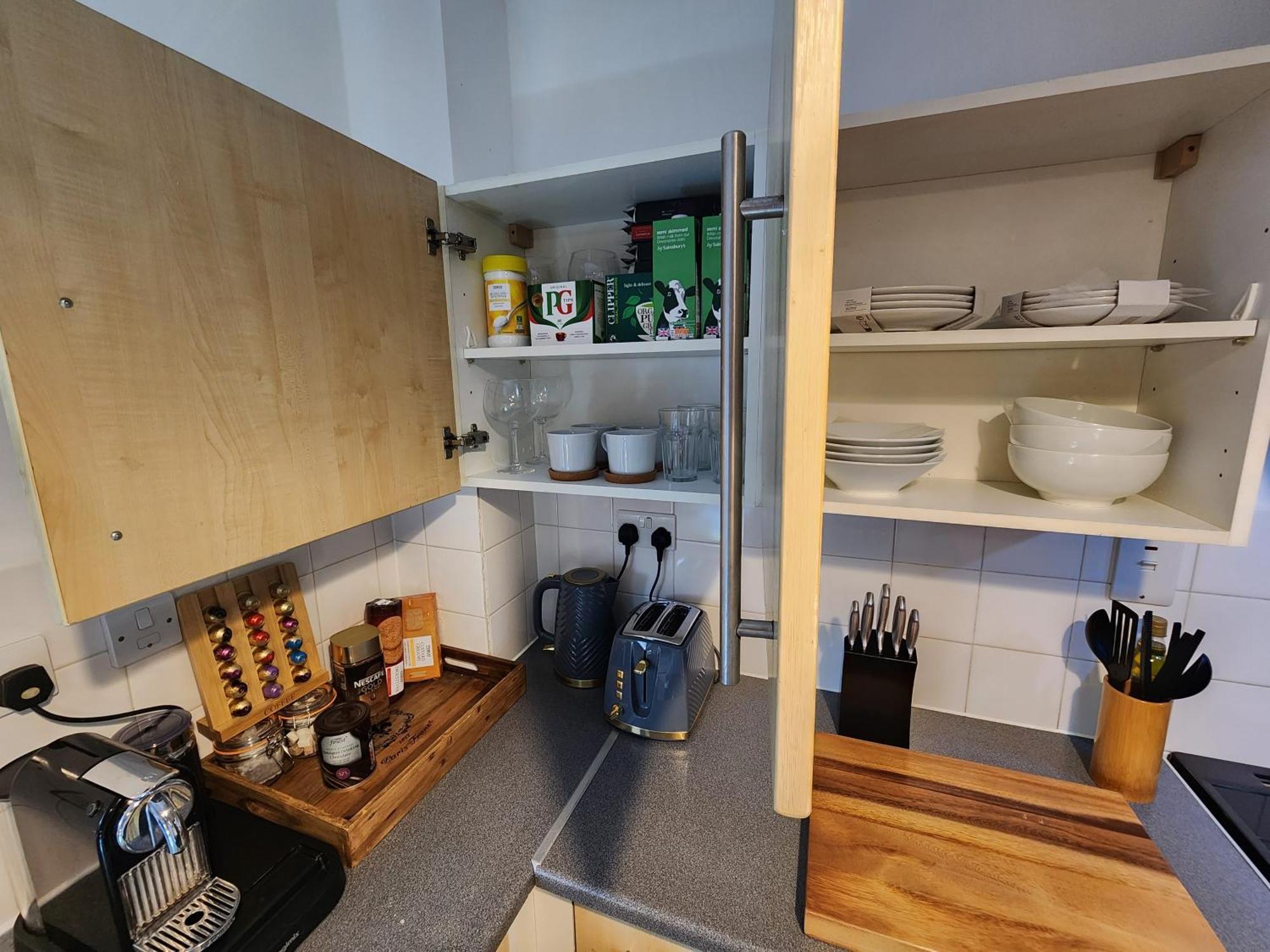 Brand New Flat - Canary Wharf Apartamento Londres
