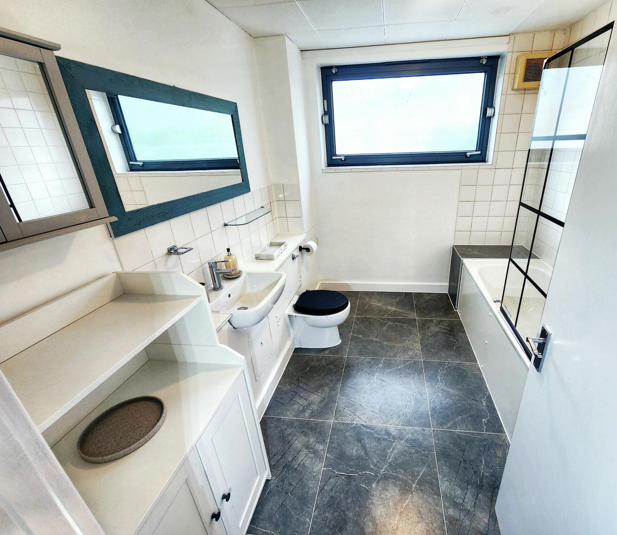 Brand New Flat - Canary Wharf Apartamento *