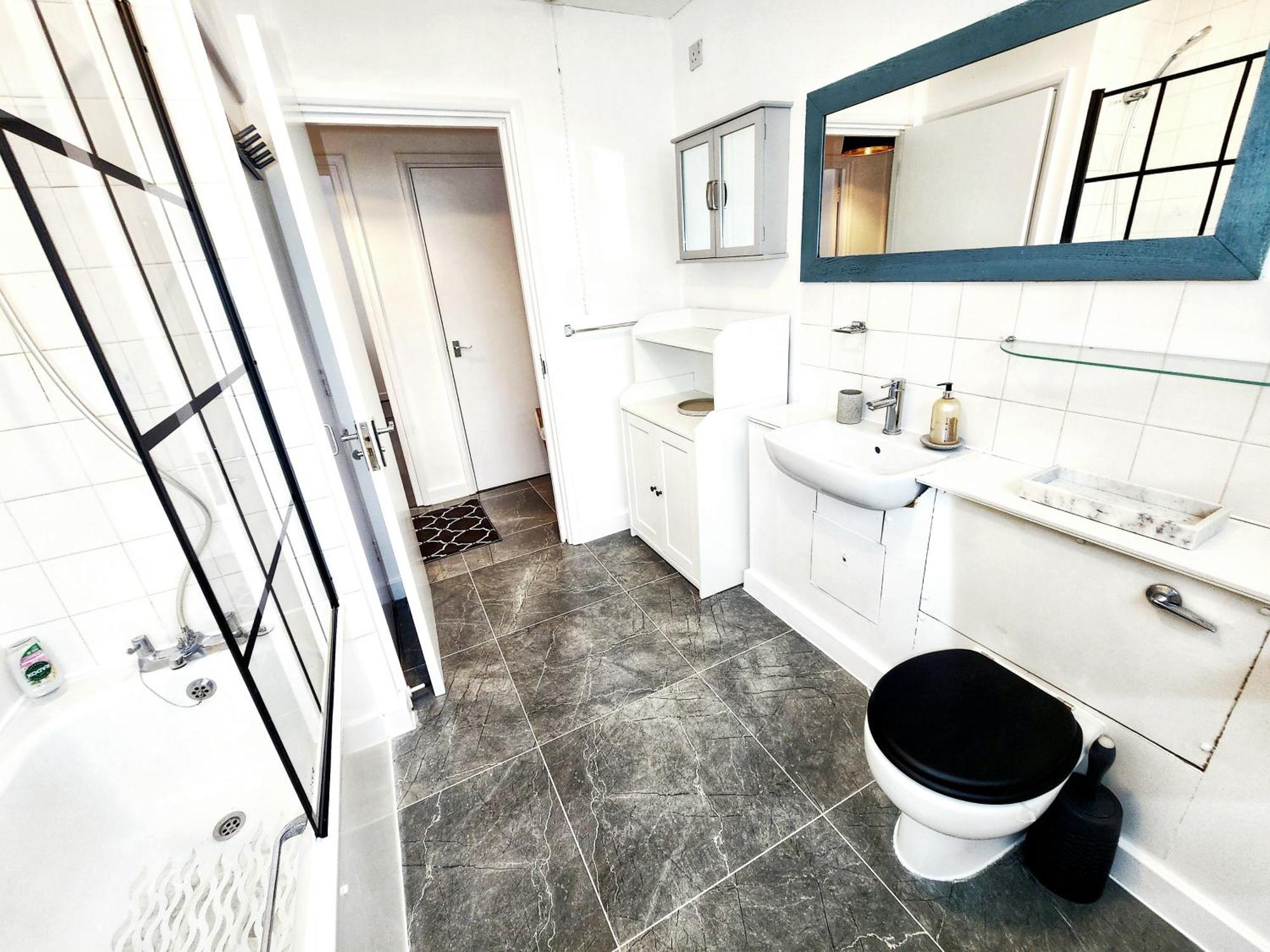 Apartamento Brand New Flat - Canary Wharf *