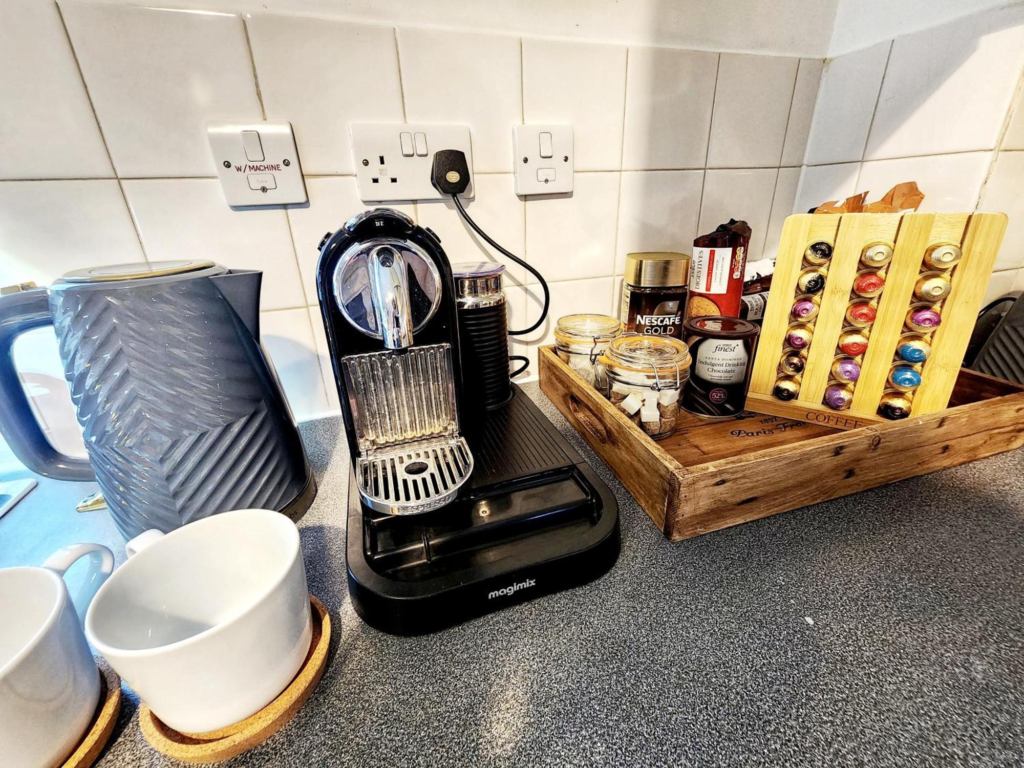Brand New Flat - Canary Wharf Londres