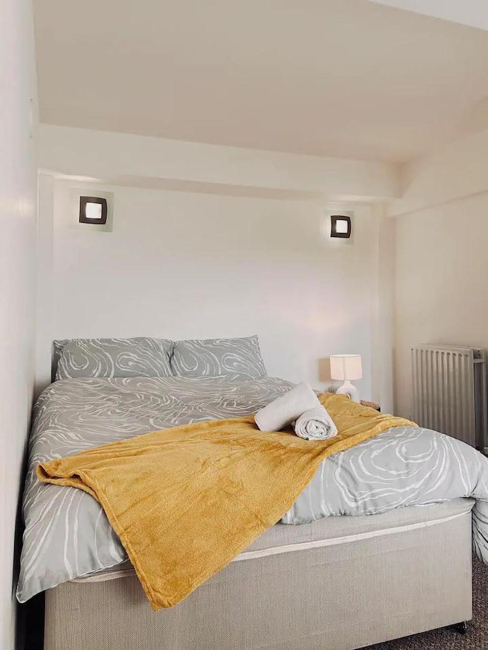 15 Percent Off Monthly -2bed Netflix Wi-fi London