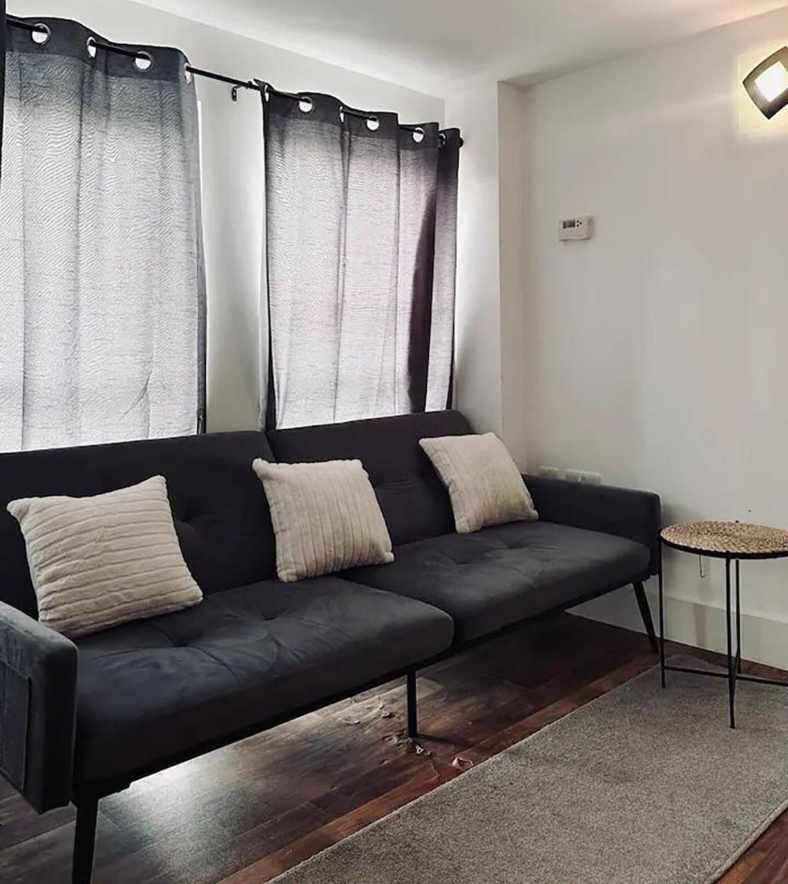 Apartment 15 Percent Off Monthly -2bed Netflix Wi-fi