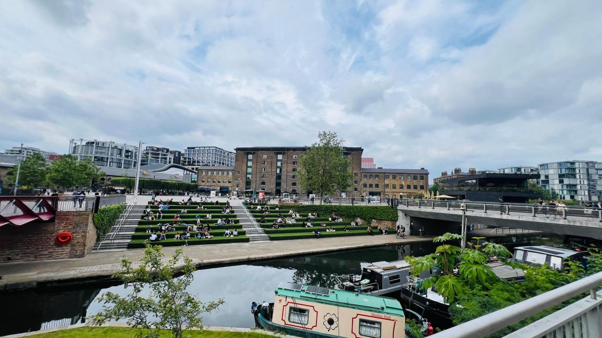 Appartement Ar7 Londoners Choice