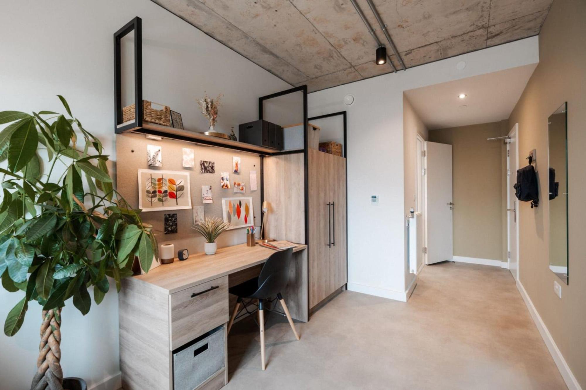 For Students Only Old Kent Road Apartment *