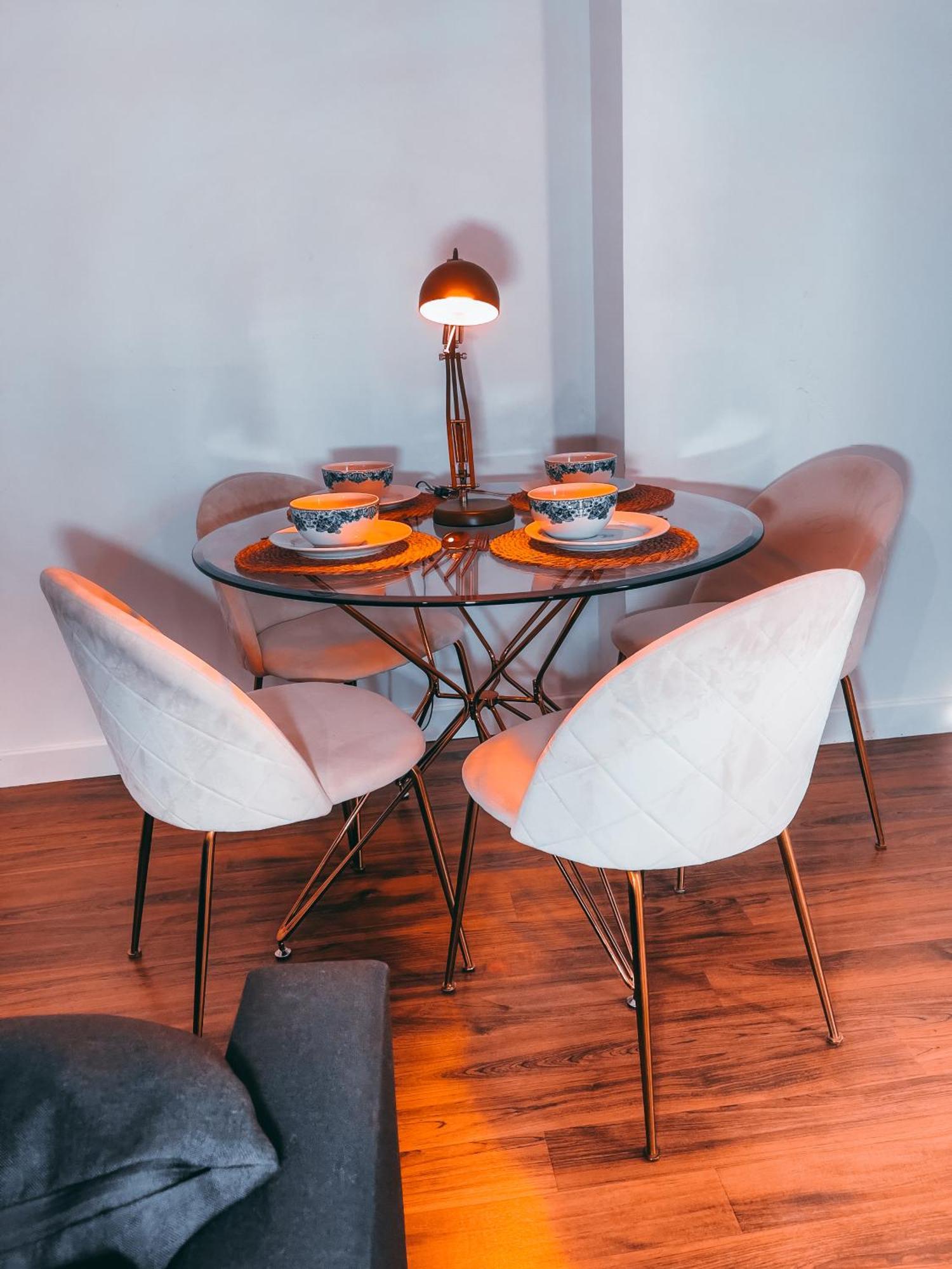 02 Arena View Apartment
