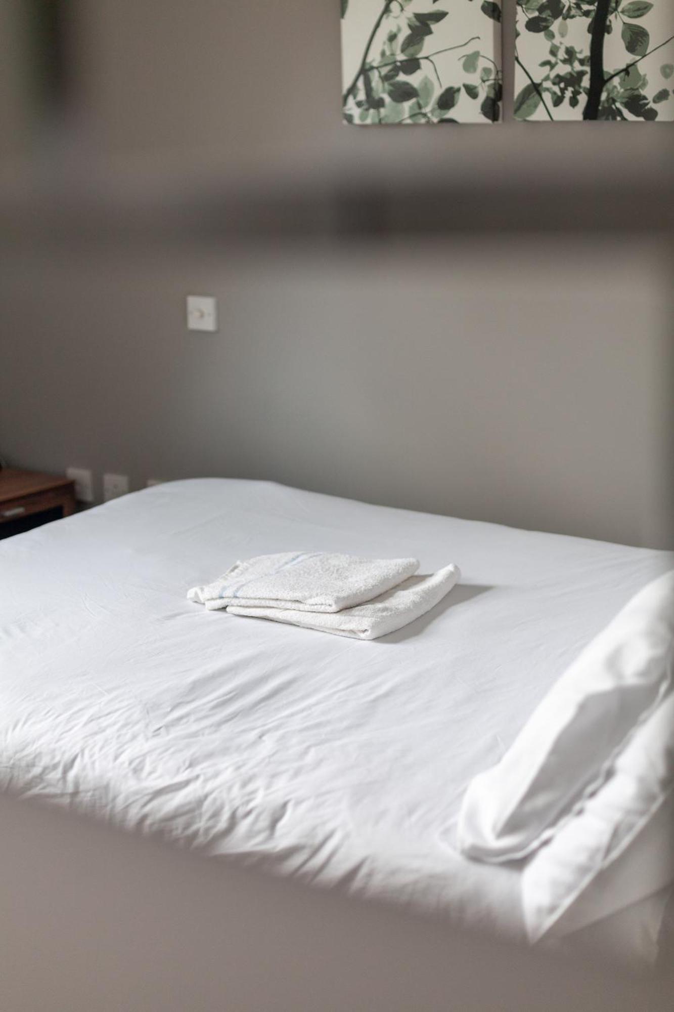 Apartment Deluxe Holborn Two Bedroom