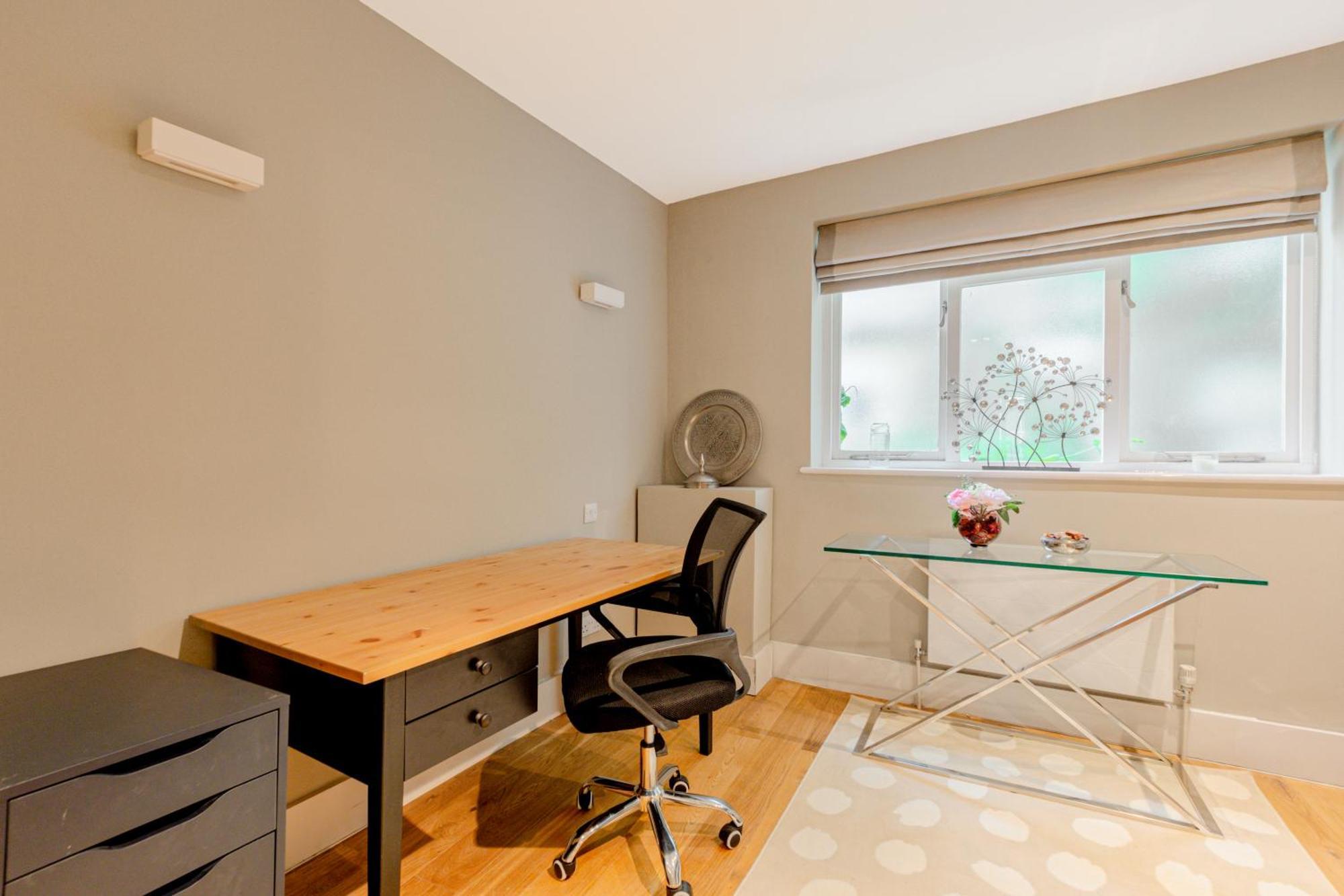 Holiday home Fantastic Multilevel 3br, Vibrant Angel, 5min Tube London