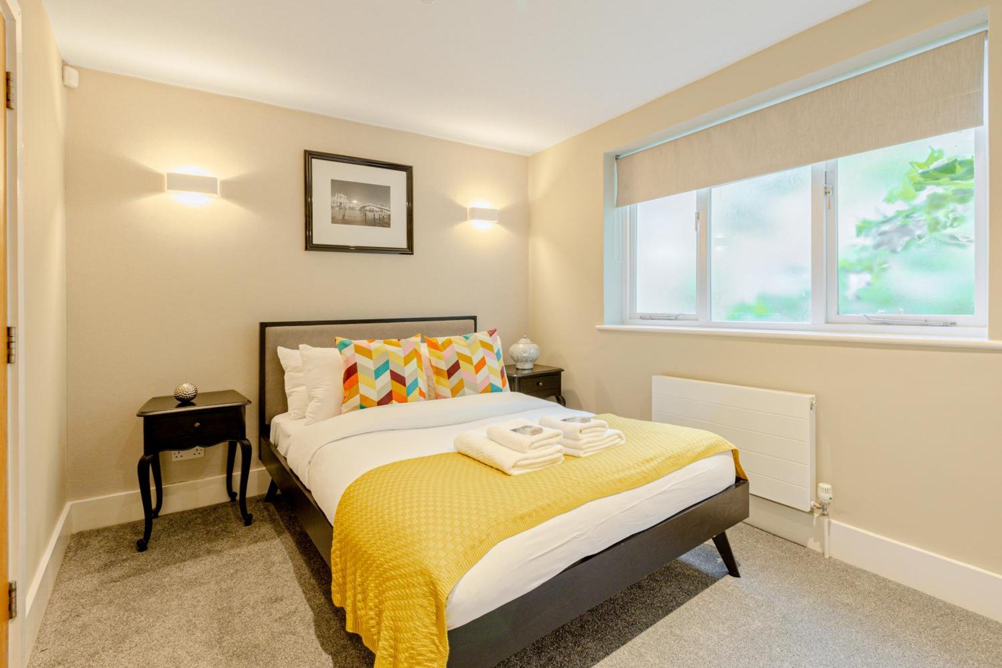 Holiday home Fantastic Multilevel 3br, Vibrant Angel, 5min Tube