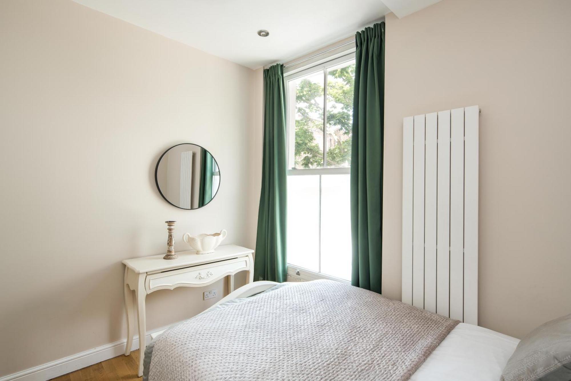 Apartment Stylish On The Kings Road *