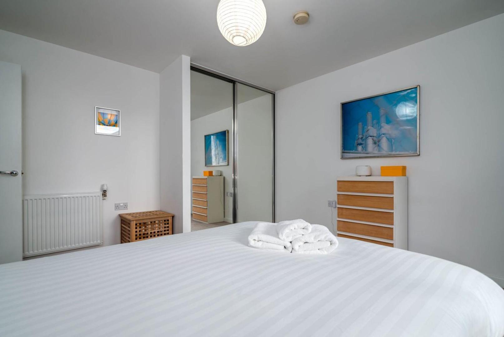 Guestready - Chic With Balcony In Londen