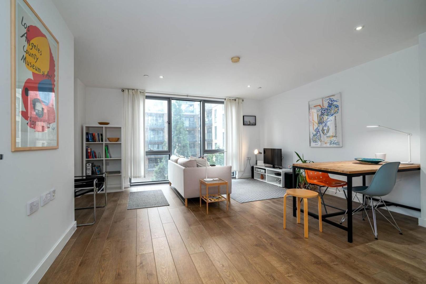 Guestready - Chic With Balcony In Londen
