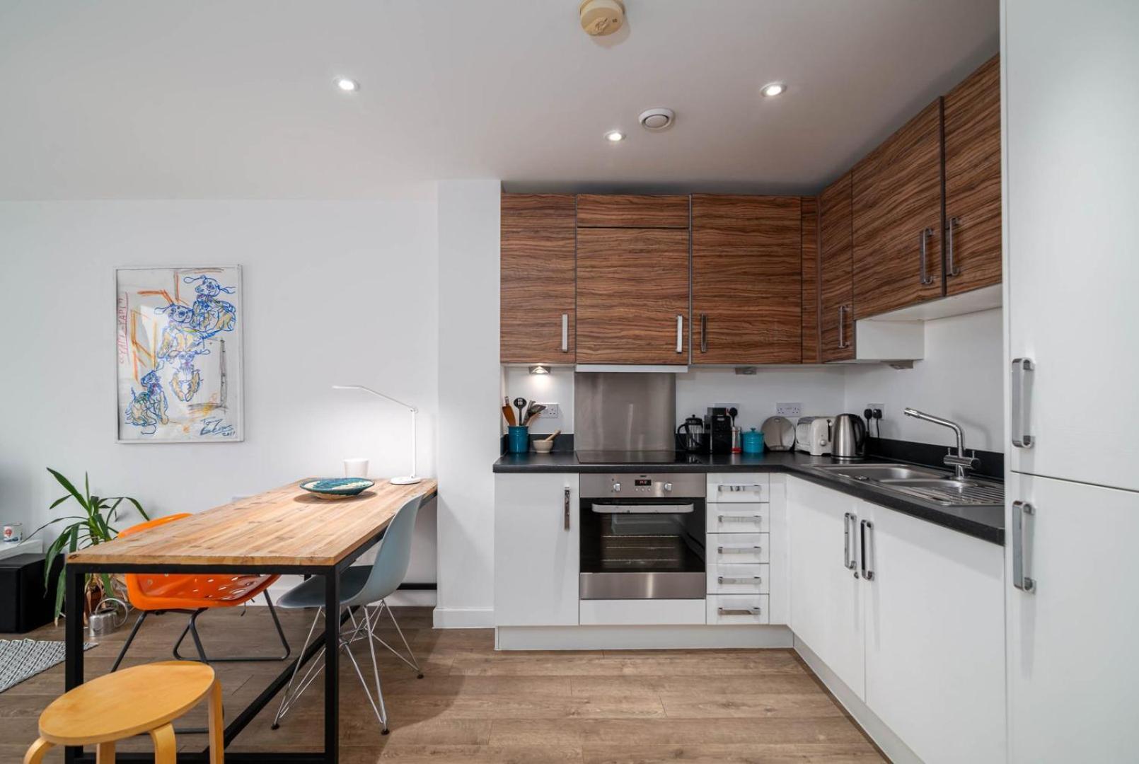 Guestready - Chic With Balcony In Appartement