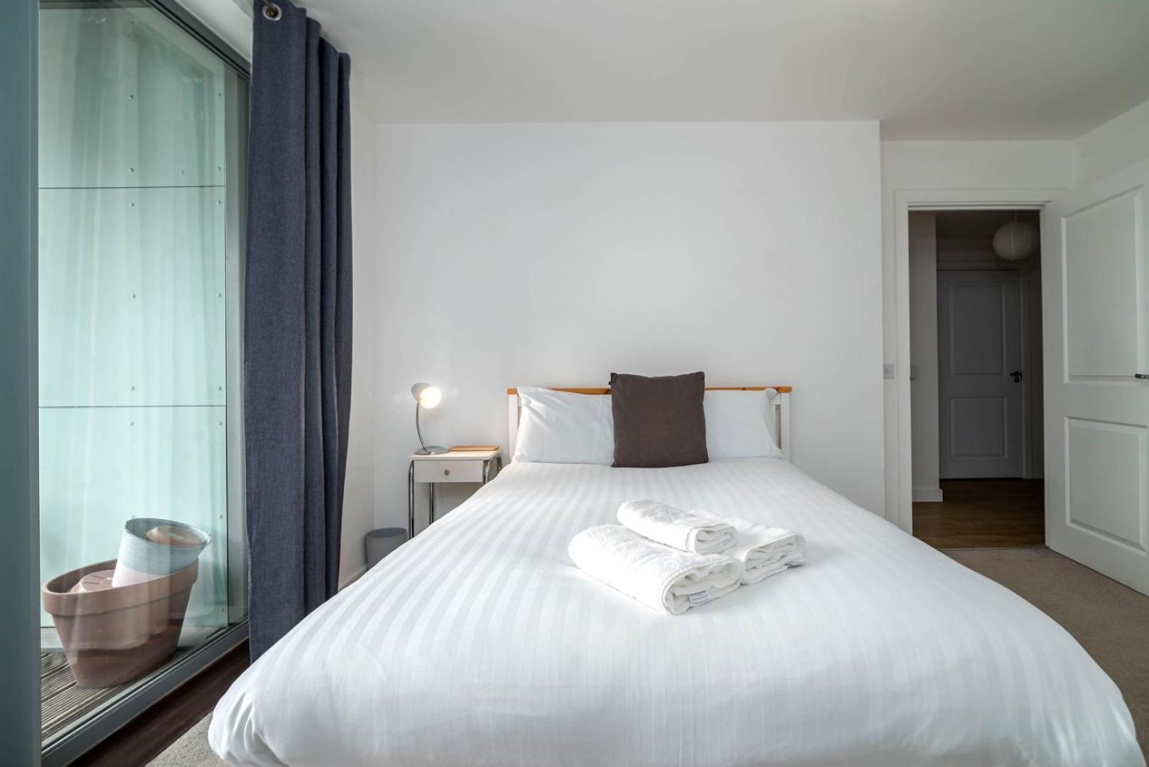 Guestready - Chic With Balcony In Appartement Londen
