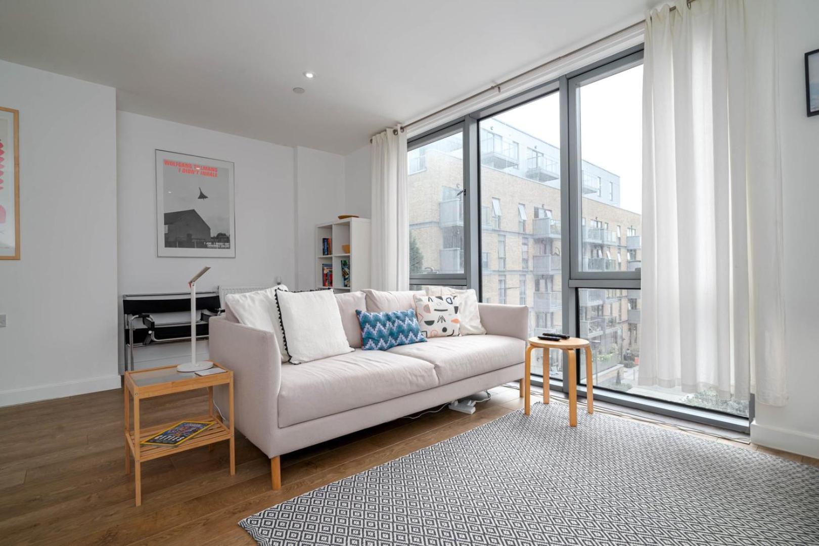 Appartement Guestready - Chic With Balcony In *