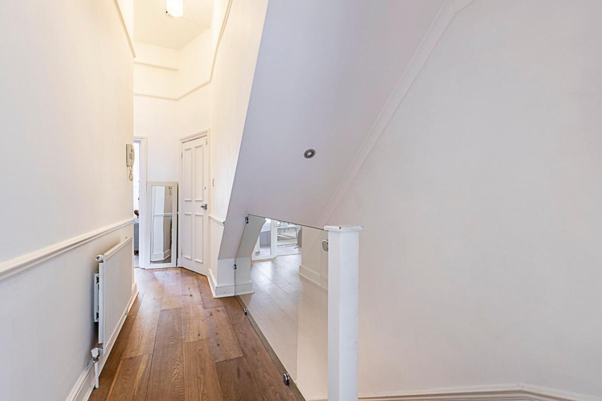 Apartamento Bright Near Little Venice