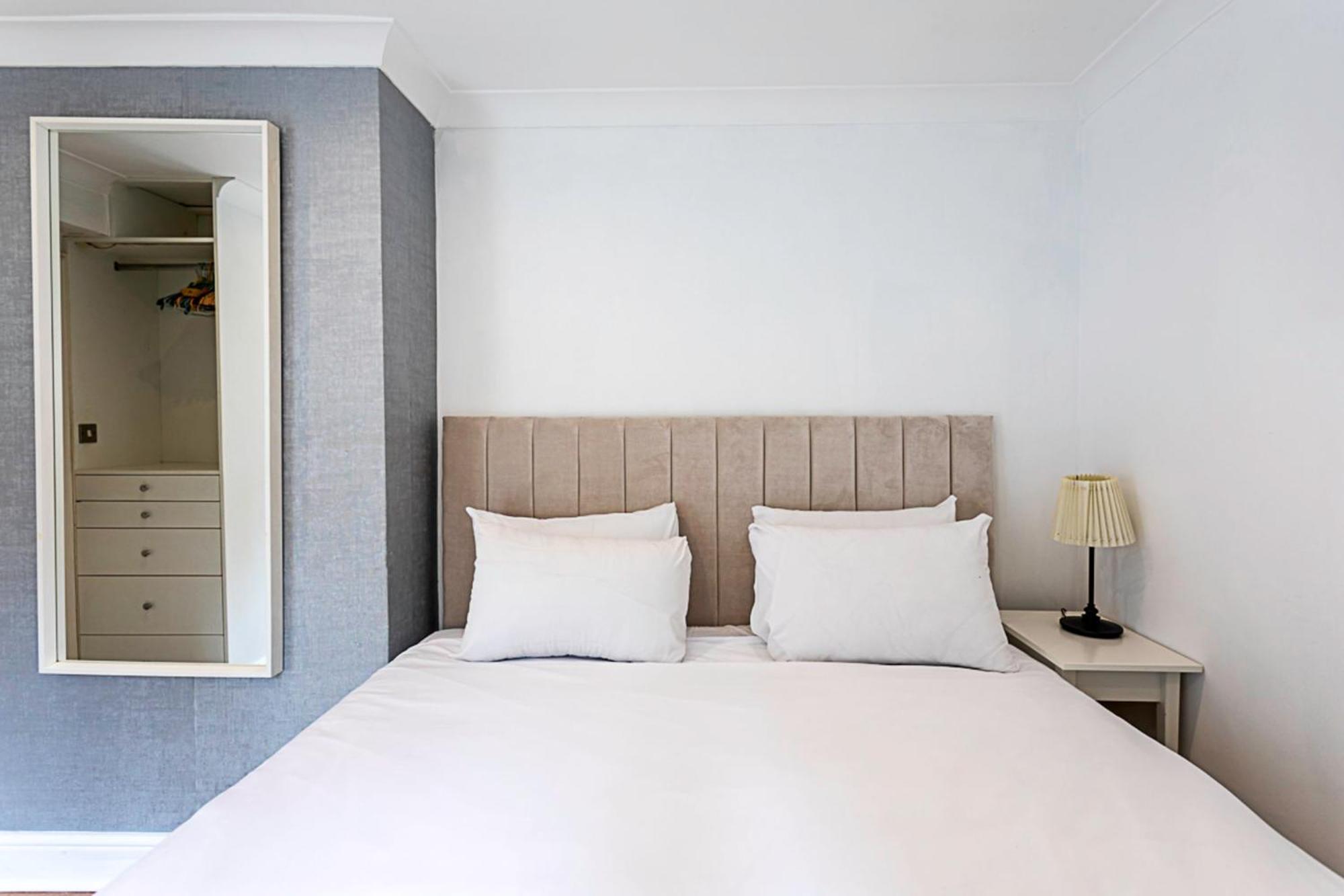 Apartment Bright Near Little Venice *