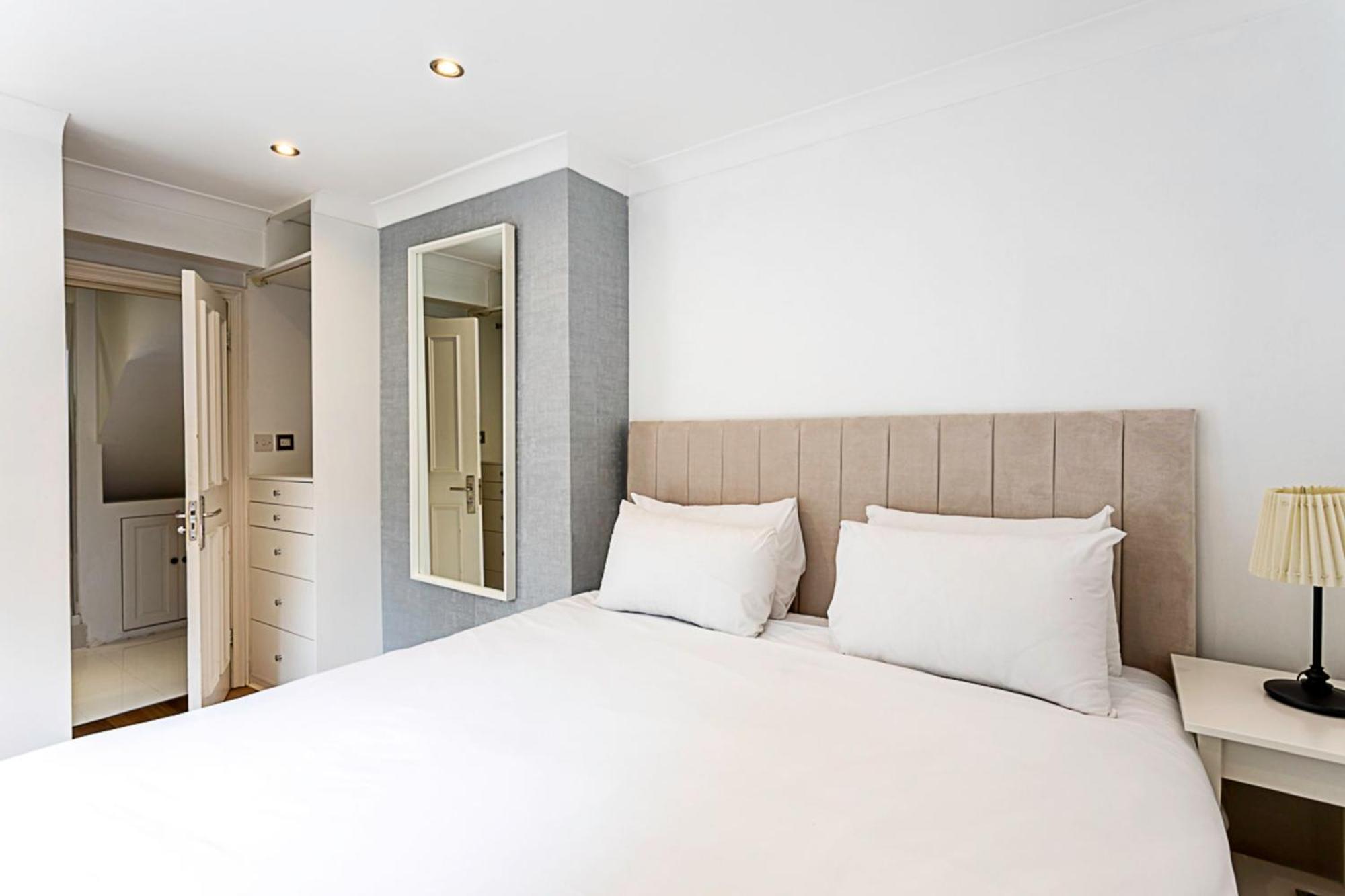 Bright Near Little Venice Apartment London