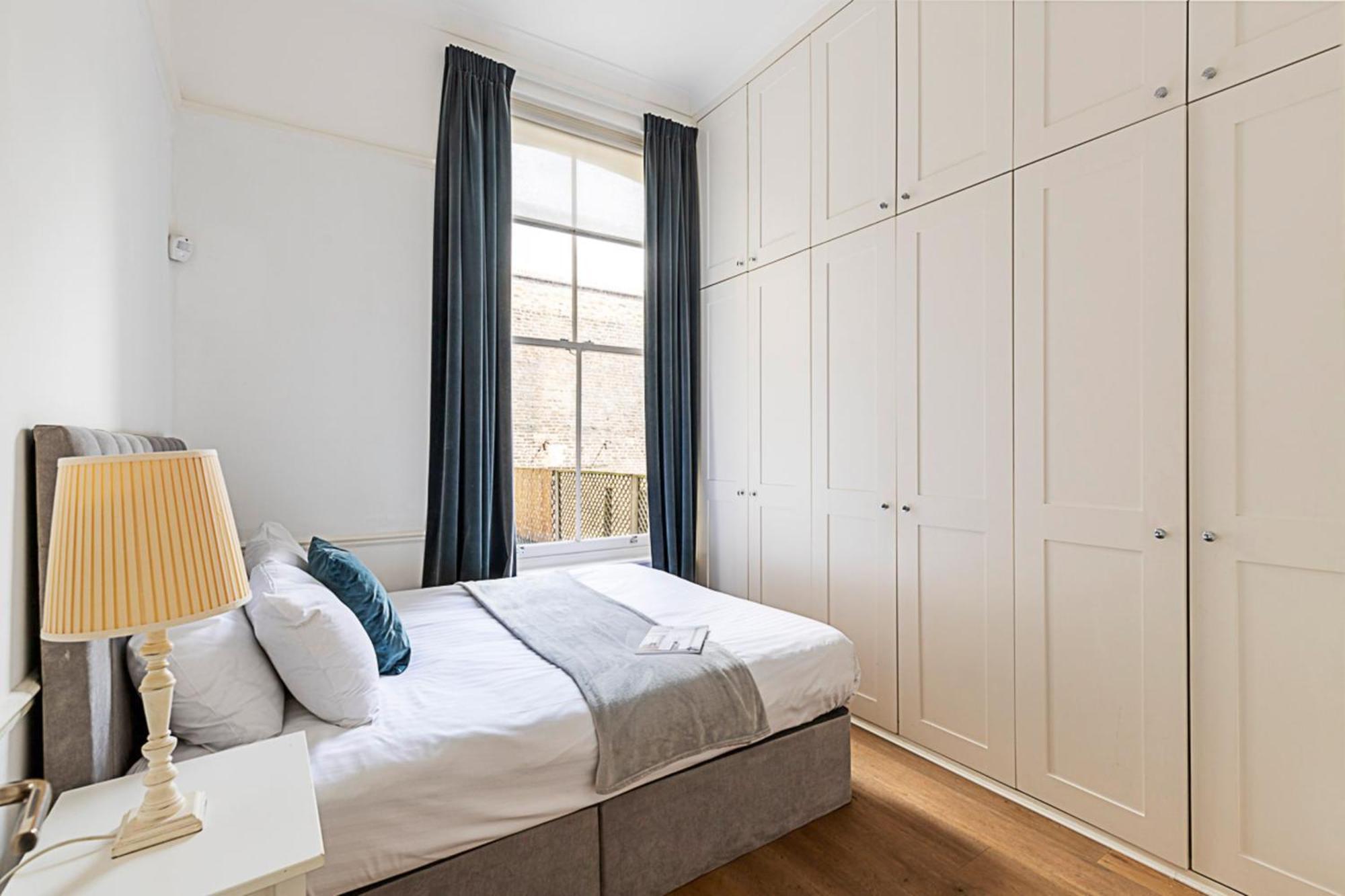 Apartment Bright Near Little Venice *