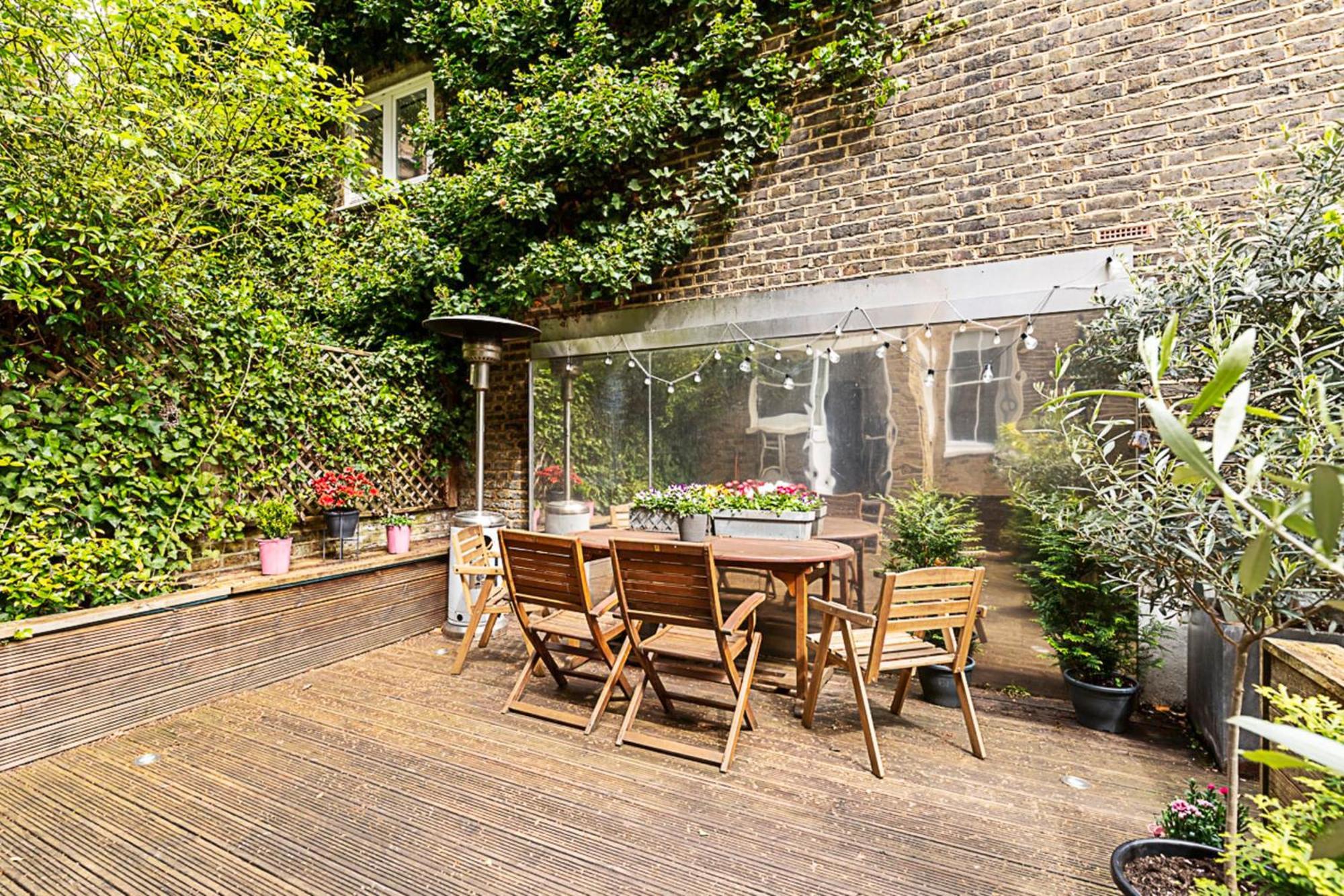Bright Near Little Venice Apartment London