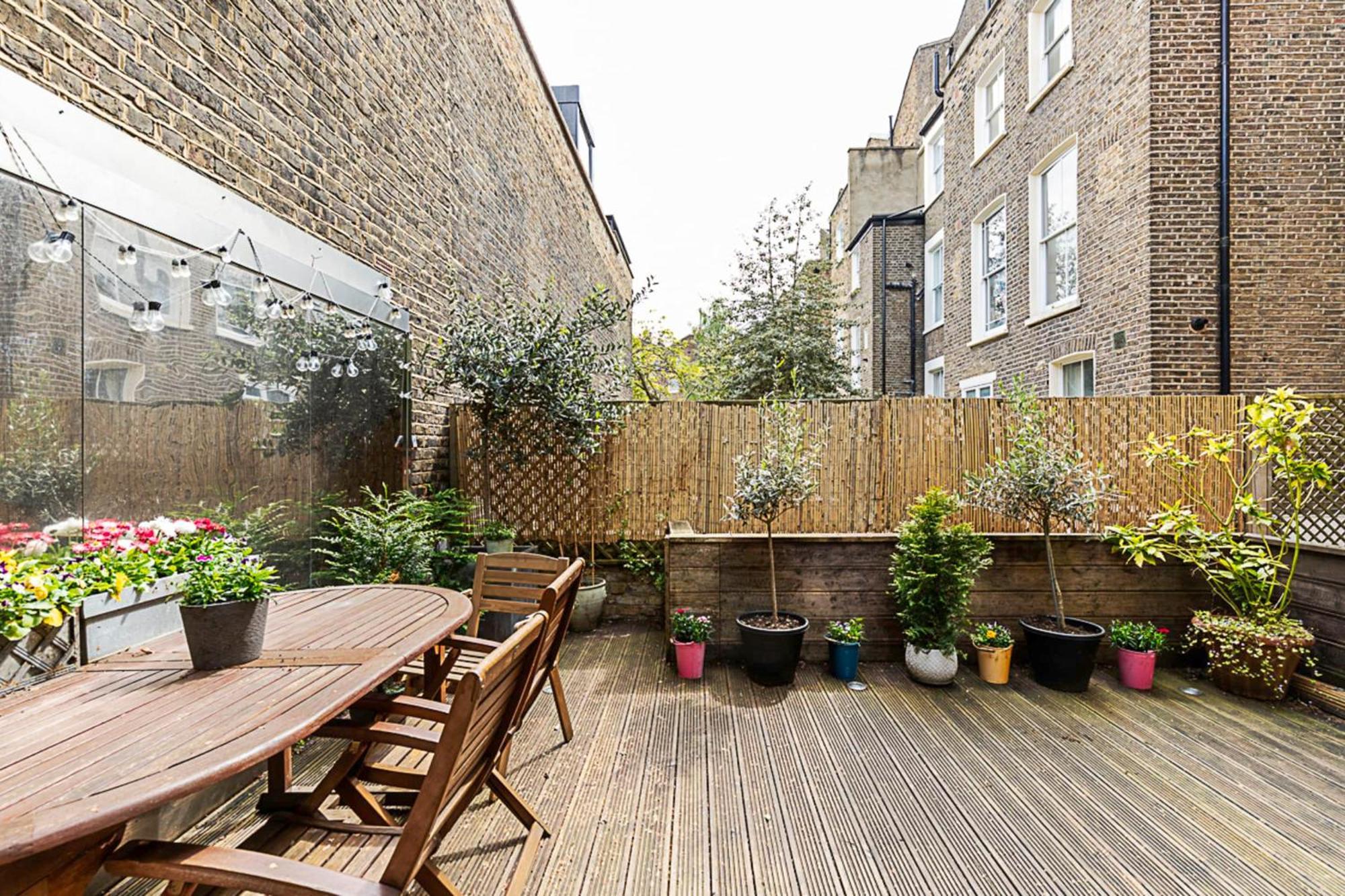 Bright Near Little Venice * London
