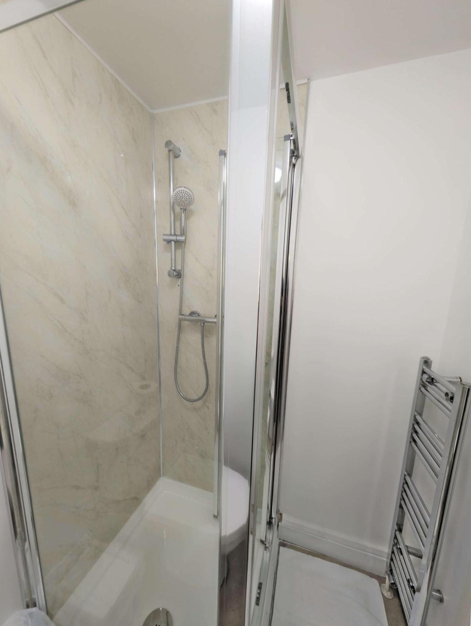 The W7 London