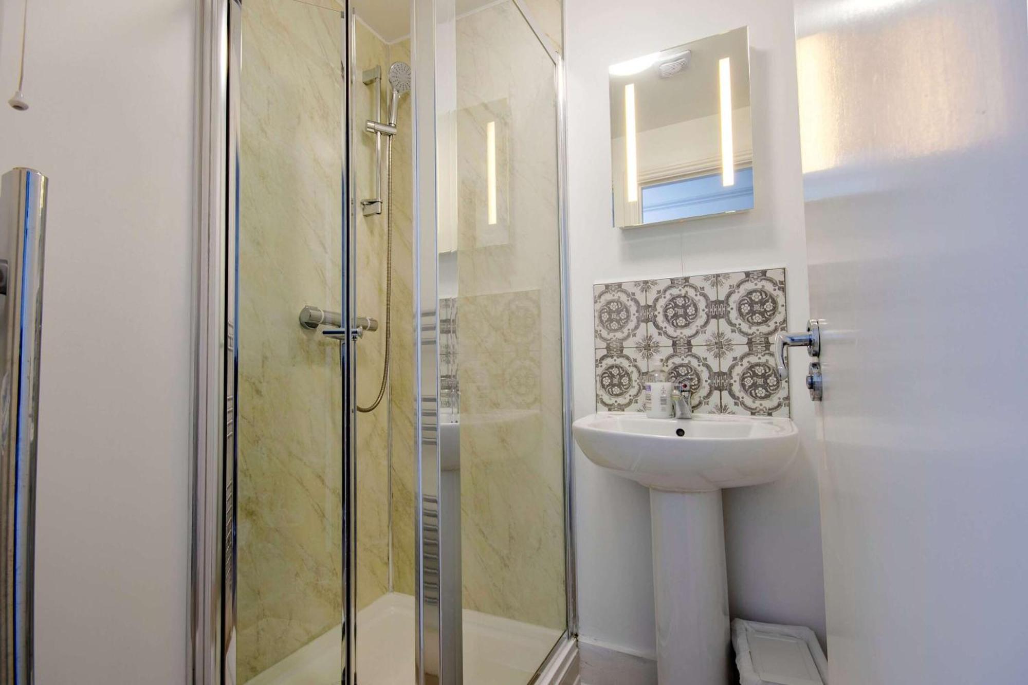 The W7 Vertshus London