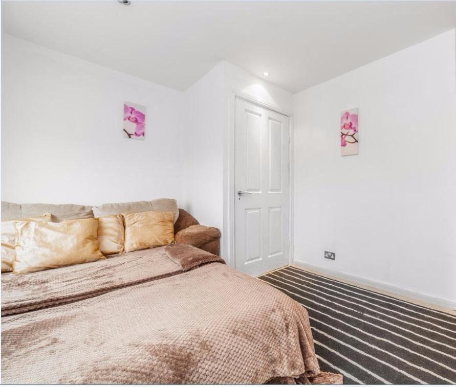 Kensington Leilighet *