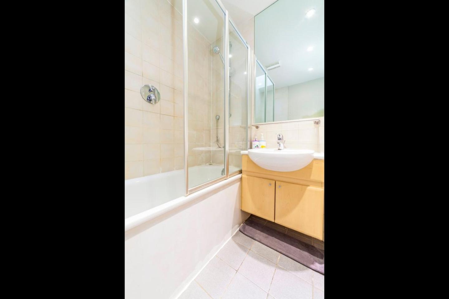 Leilighet Kensington *