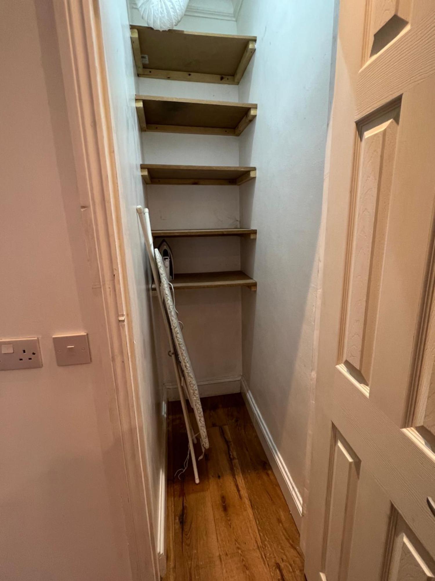 Flat Near Hyde Park Or Paddington Apartment