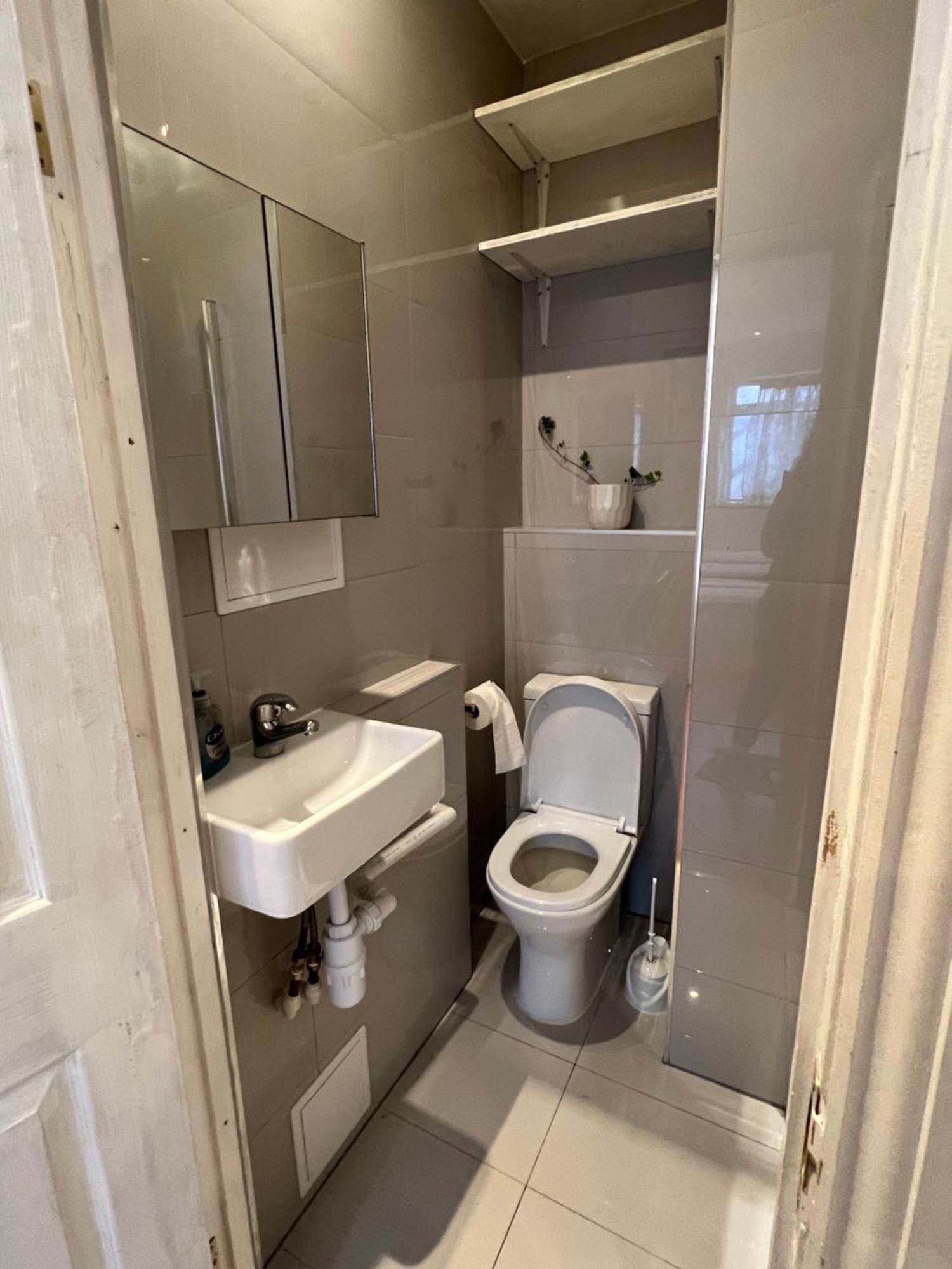 Flat Near Hyde Park Or Paddington *