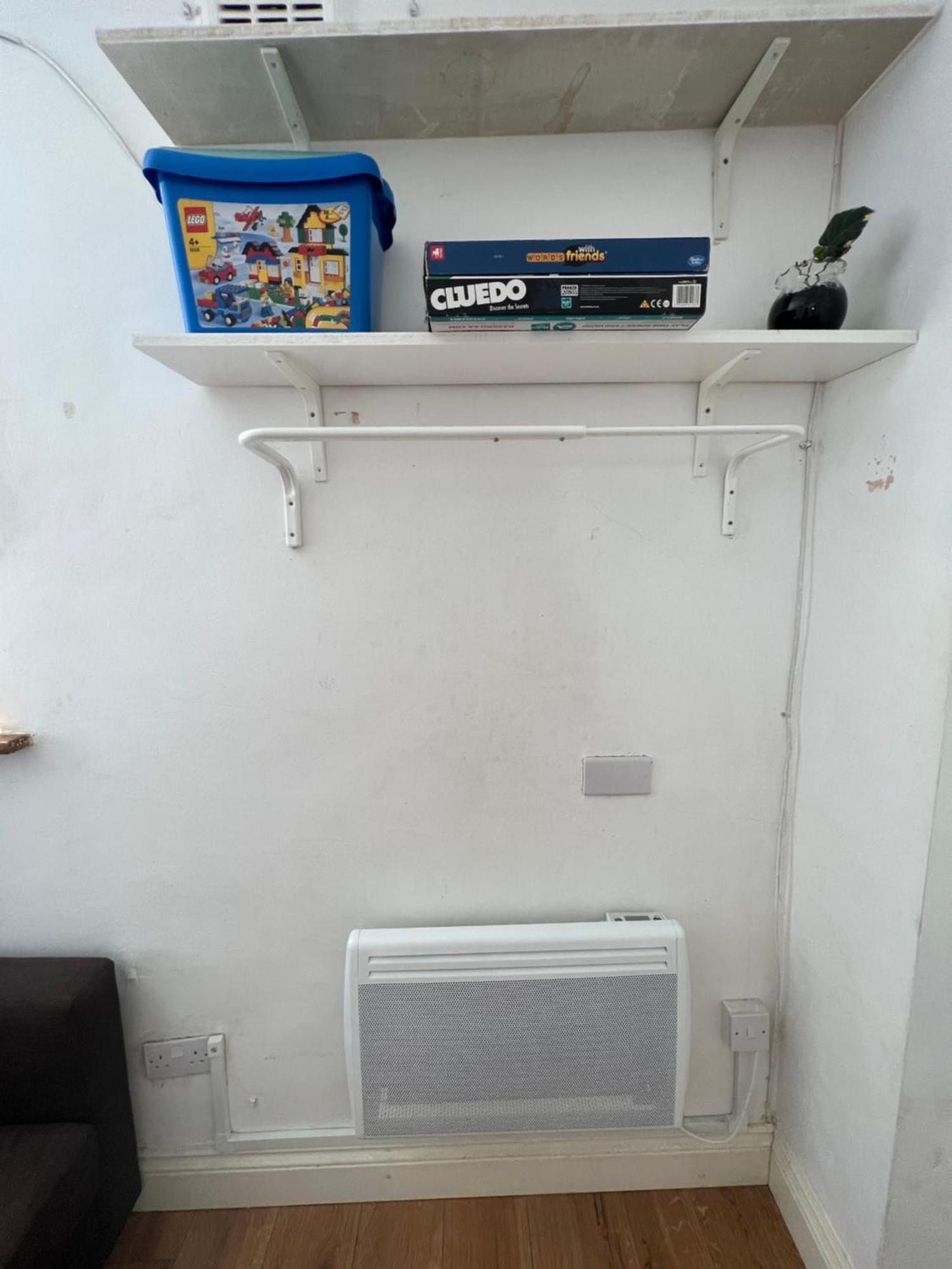 Flat Near Hyde Park Or Paddington London