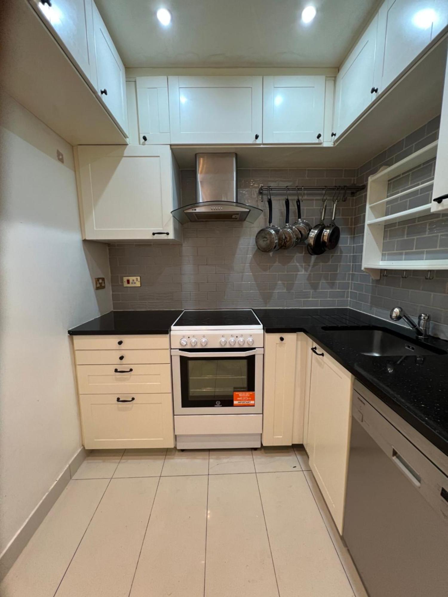 Flat Near Hyde Park Or Paddington