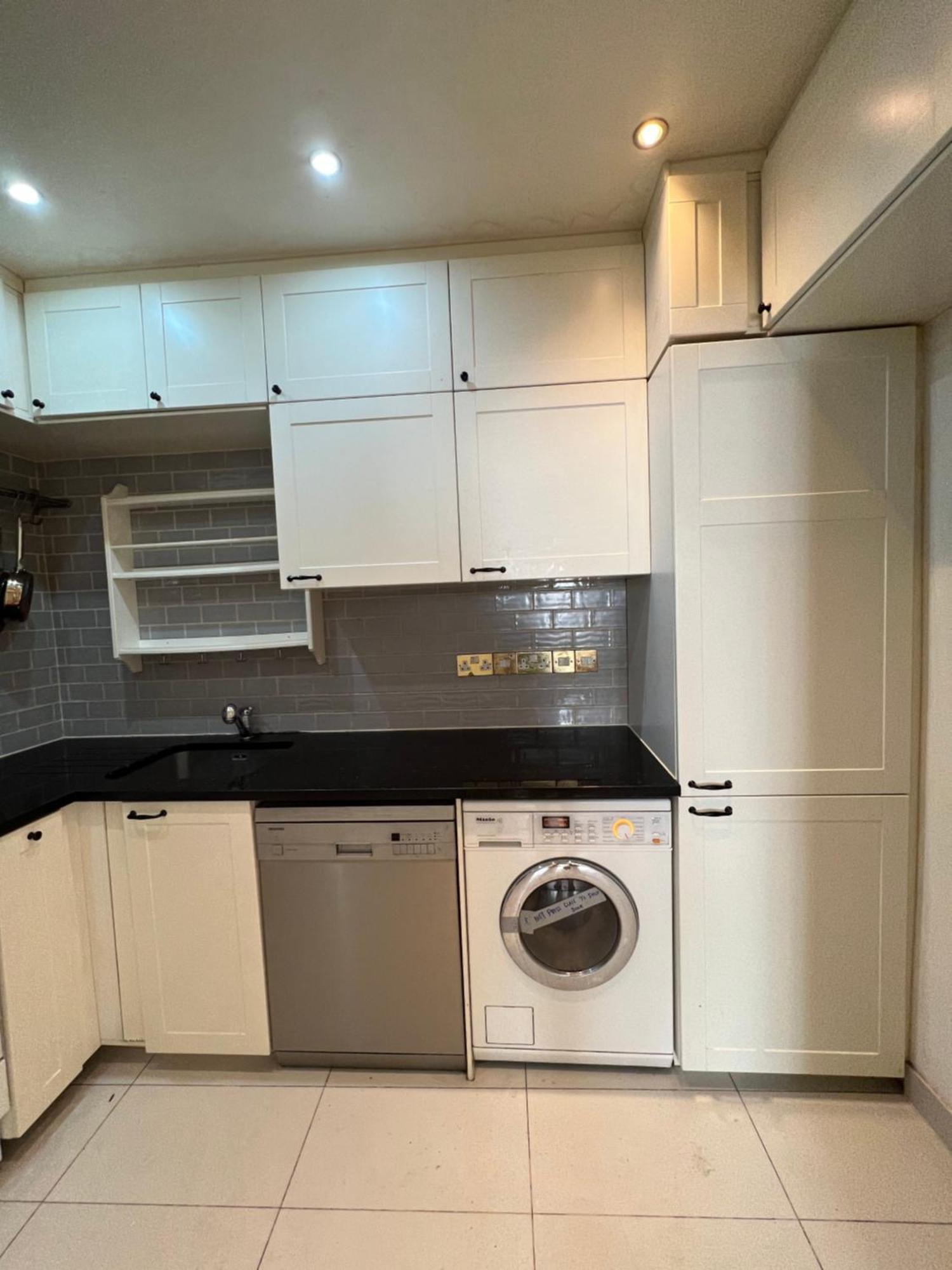 Flat Near Hyde Park Or Paddington Apartment London